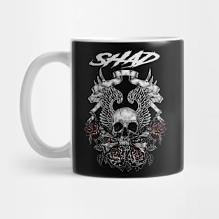 SHAD MERCH VTG Mug